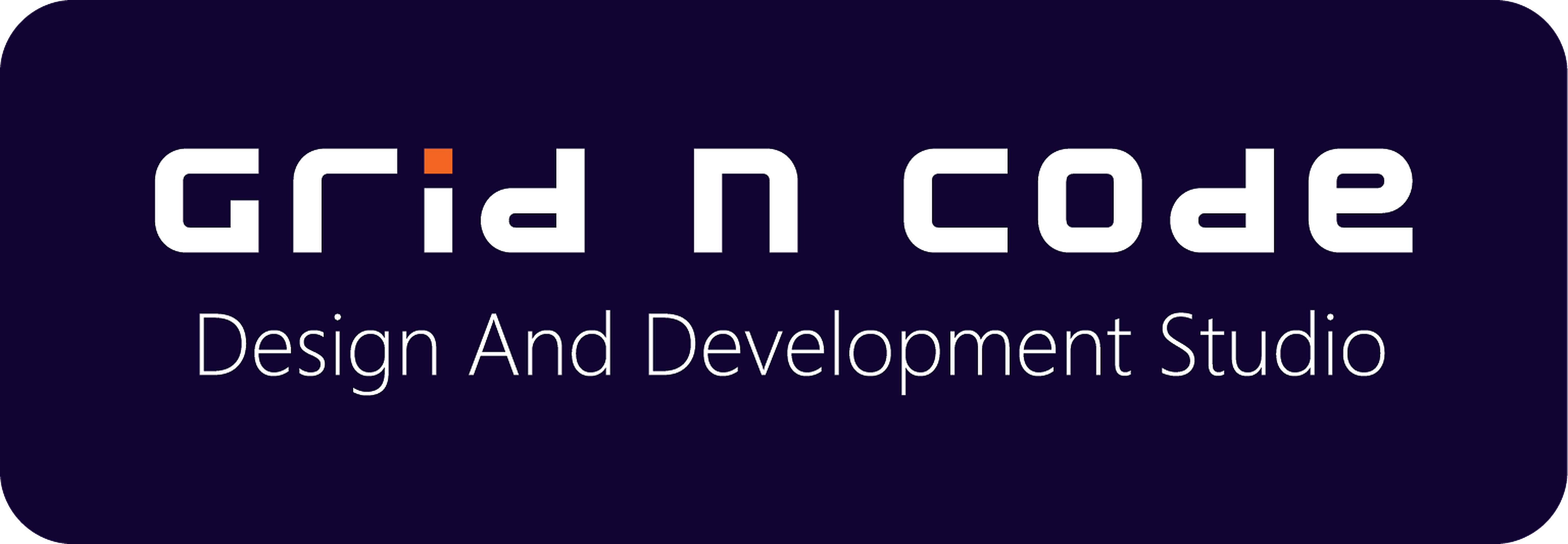 Grid N Code Logo