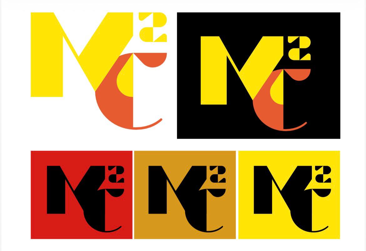 MC2 energy drink branding cover